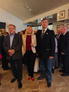 Za nami Zebranie i świąteczne spotkanie, zdjęcie 11 z 12