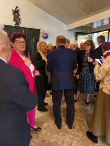Za nami Zebranie i świąteczne spotkanie, zdjęcie 12 z 12
