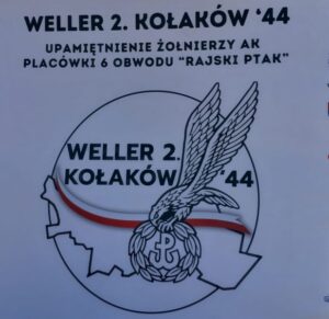 Weller 2 Kołaków 44, zdjęcie 13 z 14