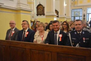 Witaj Maj, trzeci Maj, zdjęcie 4 z 31