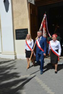 Witaj Maj, trzeci Maj, zdjęcie 9 z 31