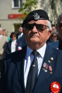 Witaj Maj, trzeci Maj, zdjęcie 17 z 31