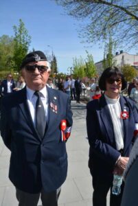 Witaj Maj, trzeci Maj, zdjęcie 20 z 31