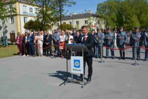 Witaj Maj, trzeci Maj, zdjęcie 21 z 31