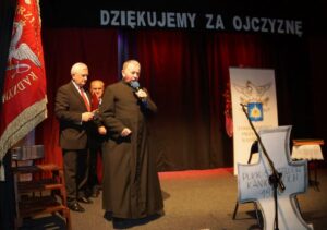 Dziękujemy za Ojczyznę Panie Komendancie!, zdjęcie 7 z 50