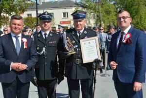 Witaj Maj, trzeci Maj, zdjęcie 22 z 31