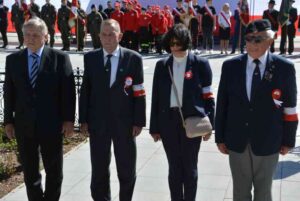 Witaj Maj, trzeci Maj, zdjęcie 24 z 31