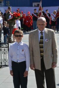 Witaj Maj, trzeci Maj, zdjęcie 28 z 31