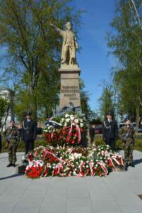 Witaj Maj, trzeci Maj, zdjęcie 31 z 31