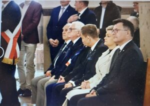 Pamięci księdza Sylwestra Zycha, zdjęcie 1 z 8
