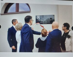 Pamięci księdza Sylwestra Zycha, zdjęcie 4 z 8