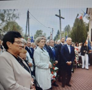 Pamięci księdza Sylwestra Zycha, zdjęcie 5 z 8