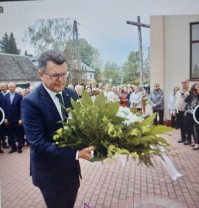 Pamięci księdza Sylwestra Zycha, zdjęcie 6 z 8