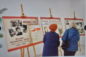 Pamięci księdza Sylwestra Zycha, zdjęcie 8 z 8