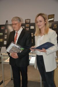 Wystawa w Muzeum Bitwy Warszawskiej, zdjęcie 1 z 12