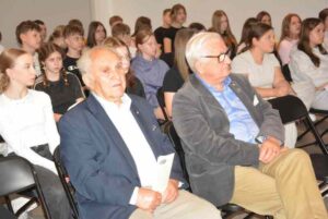 Wystawa w Muzeum Bitwy Warszawskiej, zdjęcie 3 z 12