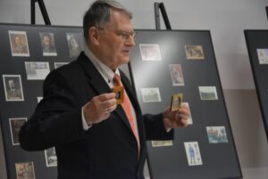 Wystawa w Muzeum Bitwy Warszawskiej, zdjęcie 9 z 12