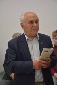 Wystawa w Muzeum Bitwy Warszawskiej, zdjęcie 10 z 12