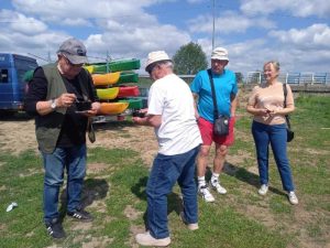 Na inaugurację…, zdjęcie 9 z 9