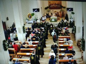 Uroczystość Najświętszej Trójcy - imieniny samego Boga, zdjęcie 1 z 12
