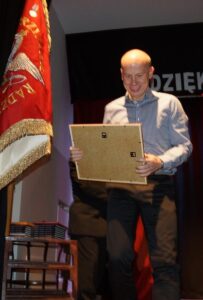 Dziękujemy za Ojczyznę Panie Komendancie!, zdjęcie 9 z 50
