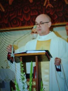 Uroczystość Najświętszej Trójcy - imieniny samego Boga, zdjęcie 2 z 12