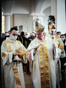 Uroczystość Najświętszej Trójcy - imieniny samego Boga, zdjęcie 4 z 12