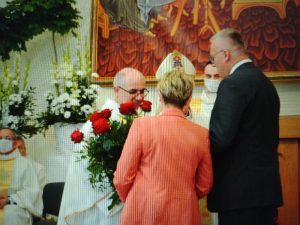 Uroczystość Najświętszej Trójcy - imieniny samego Boga, zdjęcie 5 z 12