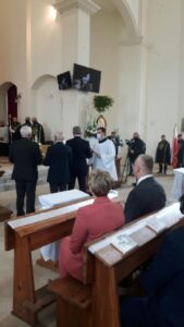 Uroczystość Najświętszej Trójcy - imieniny samego Boga, zdjęcie 6 z 12