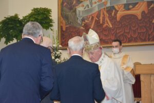 Uroczystość Najświętszej Trójcy - imieniny samego Boga, zdjęcie 10 z 12