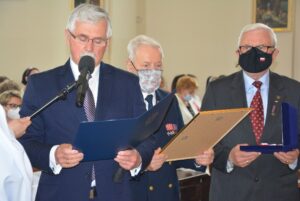 Uroczystość Najświętszej Trójcy - imieniny samego Boga, zdjęcie 11 z 12