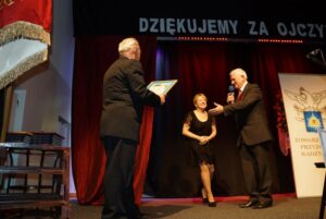 Dziękujemy za Ojczyznę Panie Komendancie!, zdjęcie 10 z 50