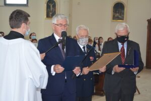 Uroczystość Najświętszej Trójcy - imieniny samego Boga, zdjęcie 12 z 12