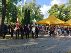 Jan Paweł II w mieście Cudu nad Wisłą- 22 lata temu, zdjęcie 4 z 18