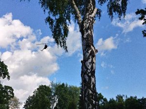 Jan Paweł II w mieście Cudu nad Wisłą- 22 lata temu, zdjęcie 5 z 18