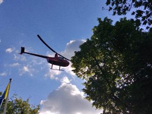Jan Paweł II w mieście Cudu nad Wisłą- 22 lata temu, zdjęcie 6 z 18