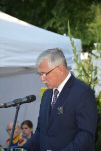 Jan Paweł II w mieście Cudu nad Wisłą- 22 lata temu, zdjęcie 9 z 18