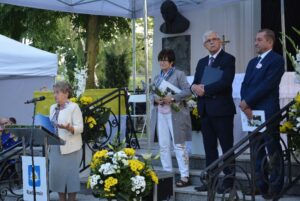 Jan Paweł II w mieście Cudu nad Wisłą- 22 lata temu, zdjęcie 10 z 18