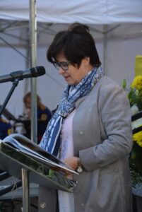 Jan Paweł II w mieście Cudu nad Wisłą- 22 lata temu, zdjęcie 12 z 18