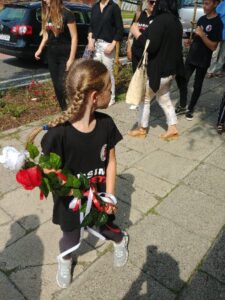 Niech pamięć o bohaterach trwa wiecznie, zdjęcie 2 z 17