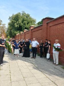 Niech pamięć o bohaterach trwa wiecznie, zdjęcie 3 z 17