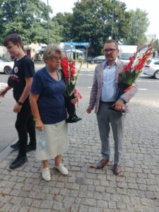 Niech pamięć o bohaterach trwa wiecznie, zdjęcie 4 z 17