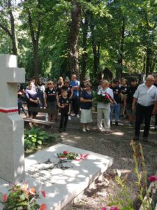Niech pamięć o bohaterach trwa wiecznie, zdjęcie 5 z 17