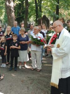 Niech pamięć o bohaterach trwa wiecznie, zdjęcie 6 z 17