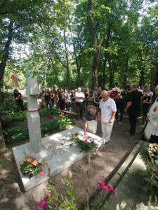 Niech pamięć o bohaterach trwa wiecznie, zdjęcie 10 z 17