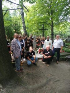 Niech pamięć o bohaterach trwa wiecznie, zdjęcie 13 z 17