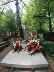 Niech pamięć o bohaterach trwa wiecznie, zdjęcie 14 z 17