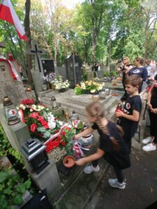 Niech pamięć o bohaterach trwa wiecznie, zdjęcie 15 z 17