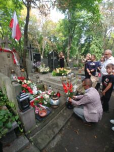 Niech pamięć o bohaterach trwa wiecznie, zdjęcie 16 z 17