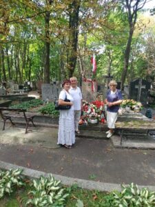 Niech pamięć o bohaterach trwa wiecznie, zdjęcie 17 z 17